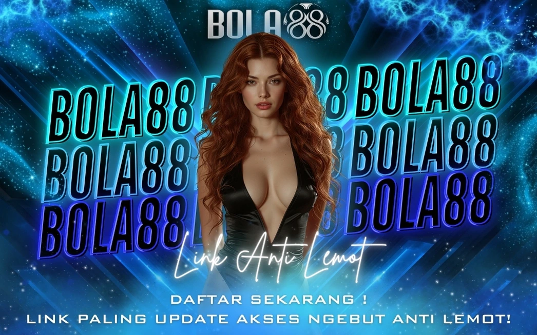 Bola88 Daftar